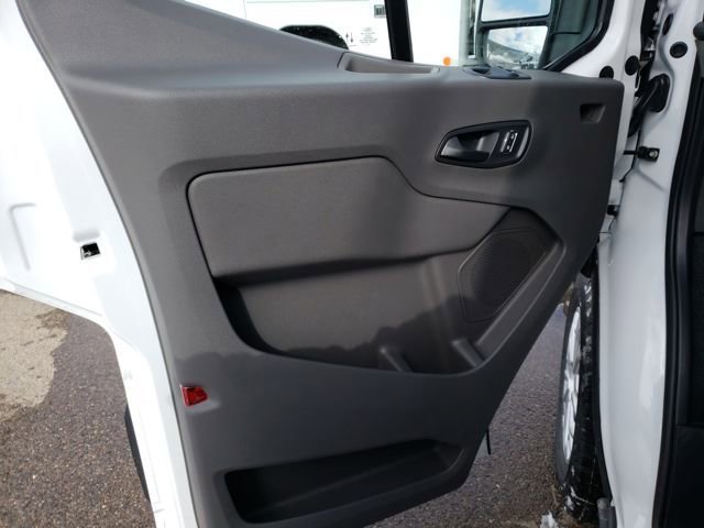 New 2026 Ford Transit 250 148 High Roof Extended image 16