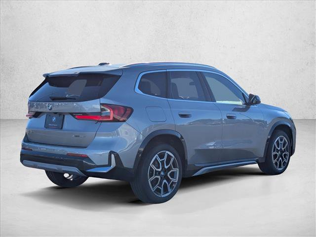 Used 2026 BMW X1 xDrive28i w/ Convenience Package image 2