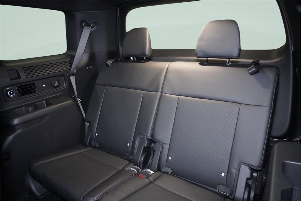 New 2026 Hyundai Santa Fe Calligraphy image 13