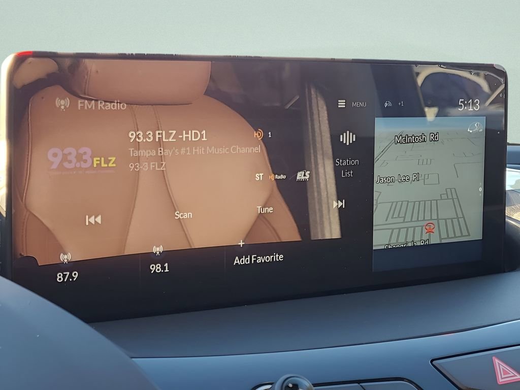 New 2026 Acura RDX w/ Technology Package AWD/4WD image 21