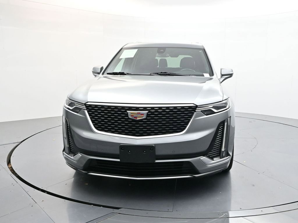 Used 2023 Cadillac XT6 Premium Luxury video 2