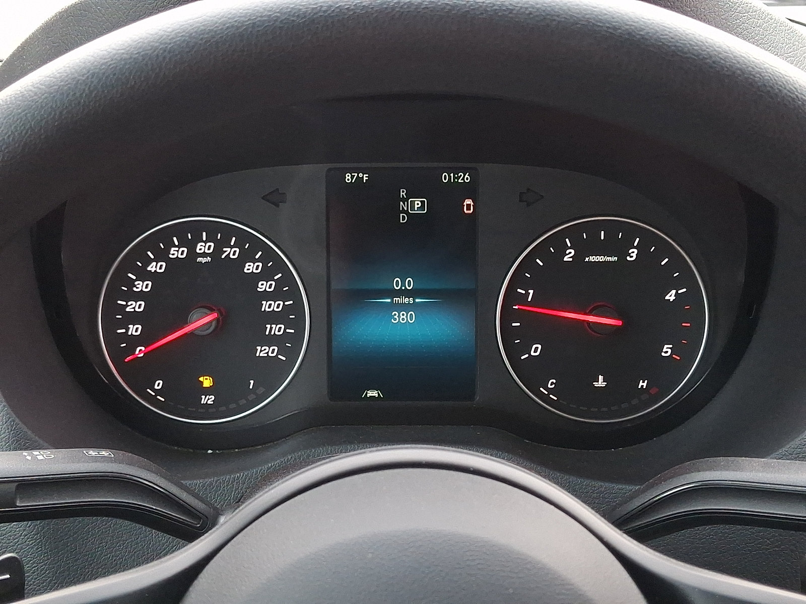 Used 2023 Mercedes-Benz Sprinter 4500 image 21