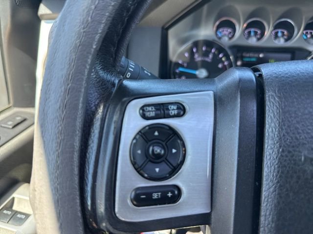 Used 2016 Ford F450 Lariat w/ Lariat Ultimate Package image 16