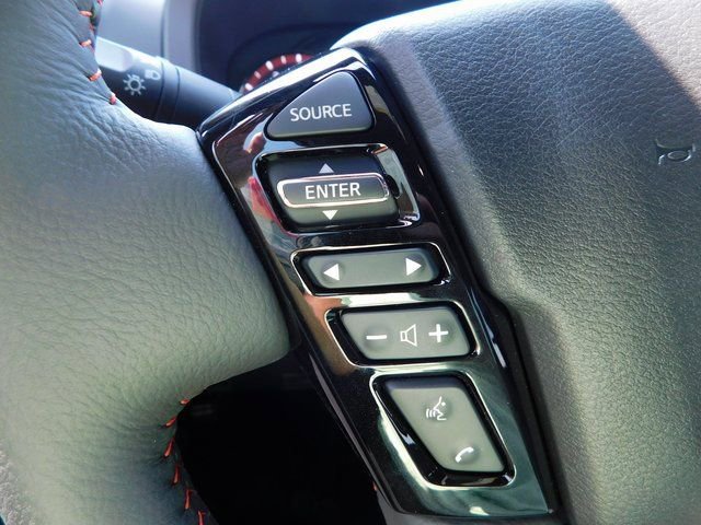 New 2025 Nissan Frontier Pro-X w/ Pro Convenience Package image 19