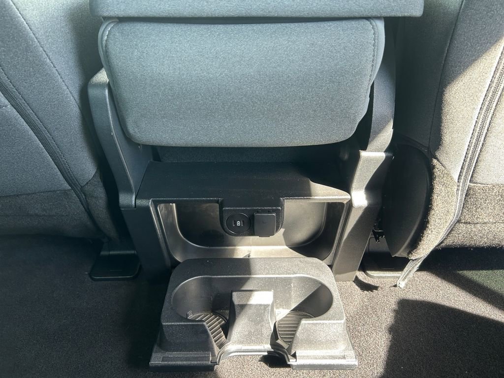 Used 2025 Ford F150 XLT w/ Equipment Group 301A Standard image 26