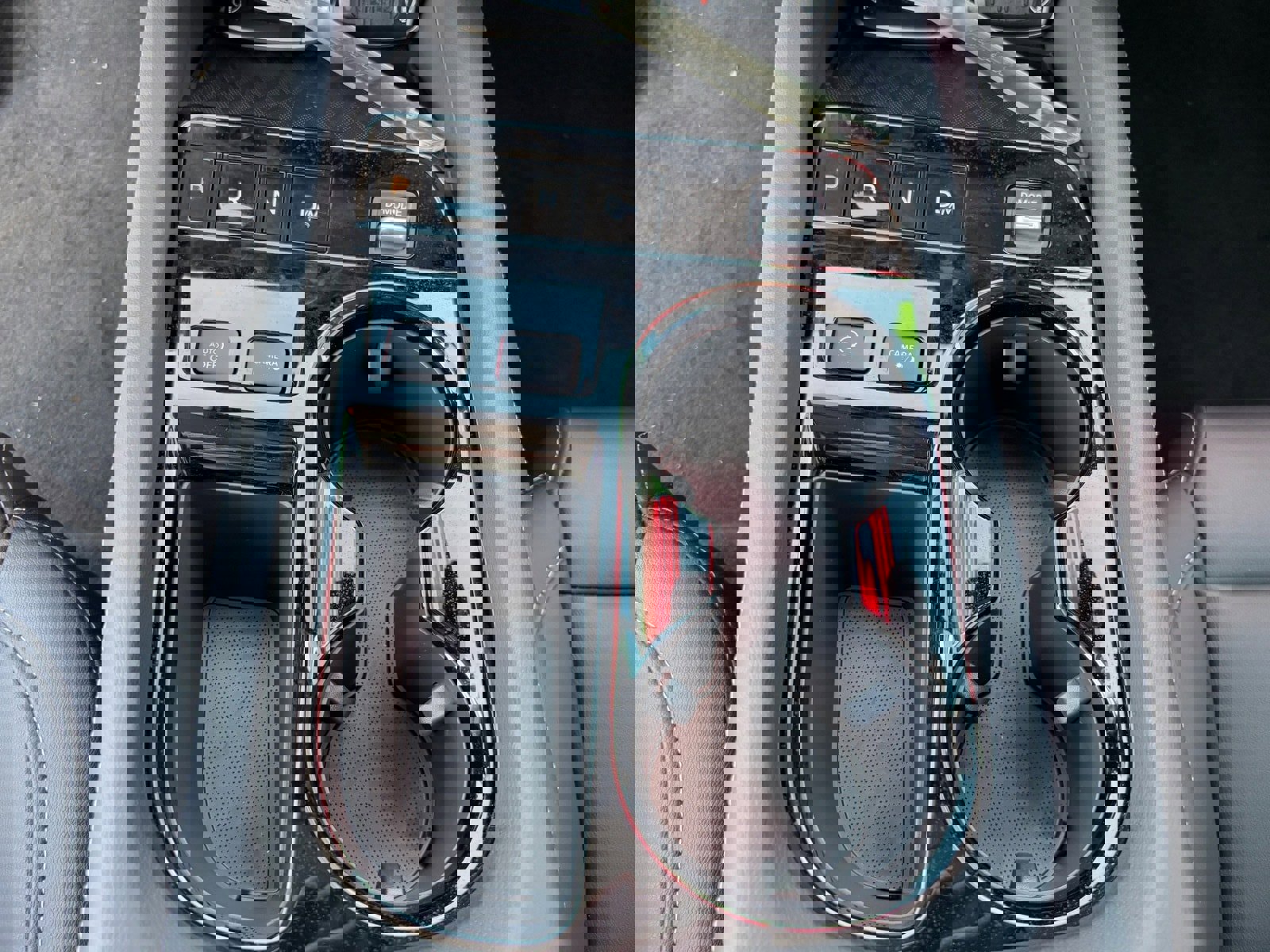 New 2025 Nissan Murano SV w/ Cargo Package image 27