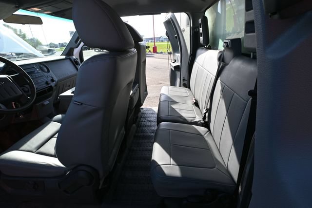 Used 2016 Ford F350 XL AWD/4WD image 33