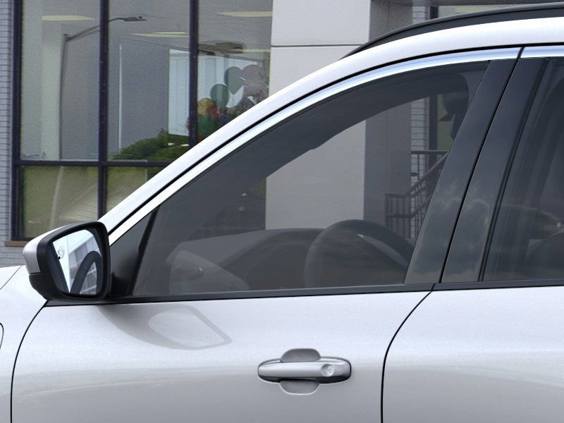 New 2023 Ford Escape SE image 20