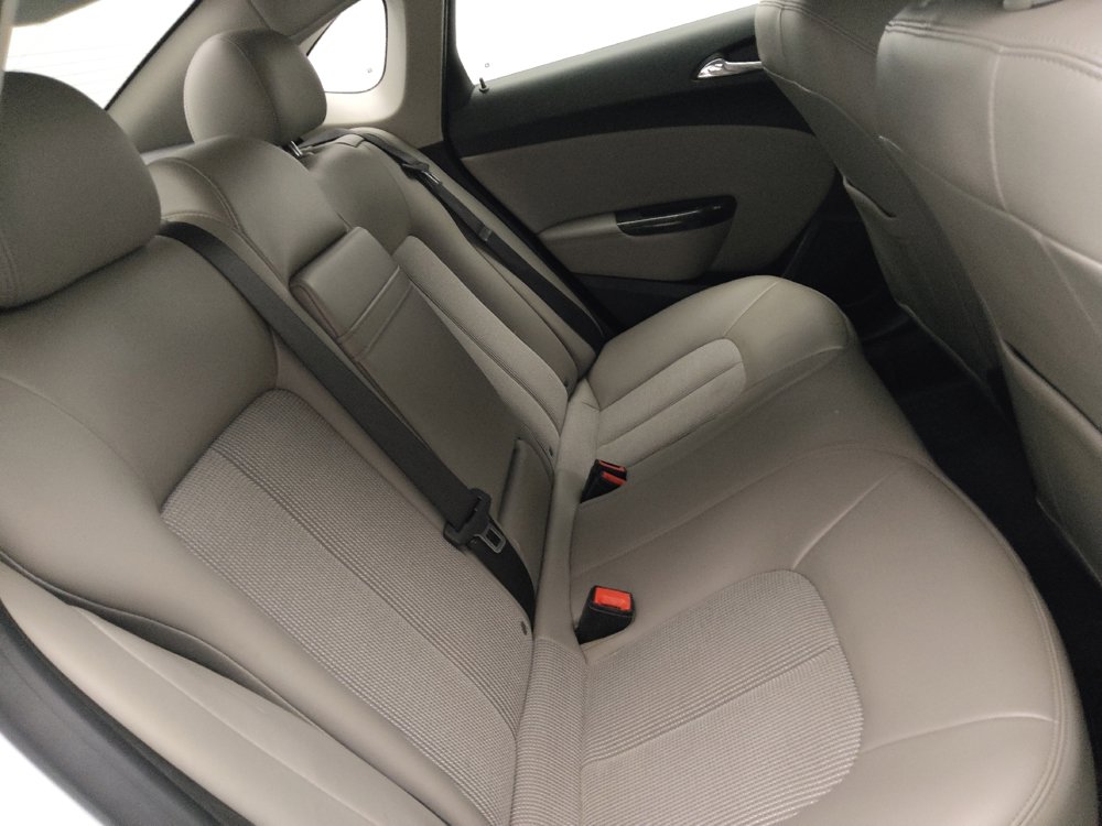 Used 2017 Buick Verano Sport Touring FWD image 19