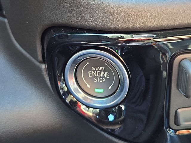 New 2026 GMC Sierra 2500 SLT w/ SLT Premium Package image 13