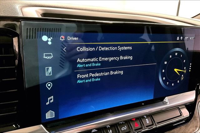 Used 2024 Chevrolet Silverado 3500 LTZ image 38