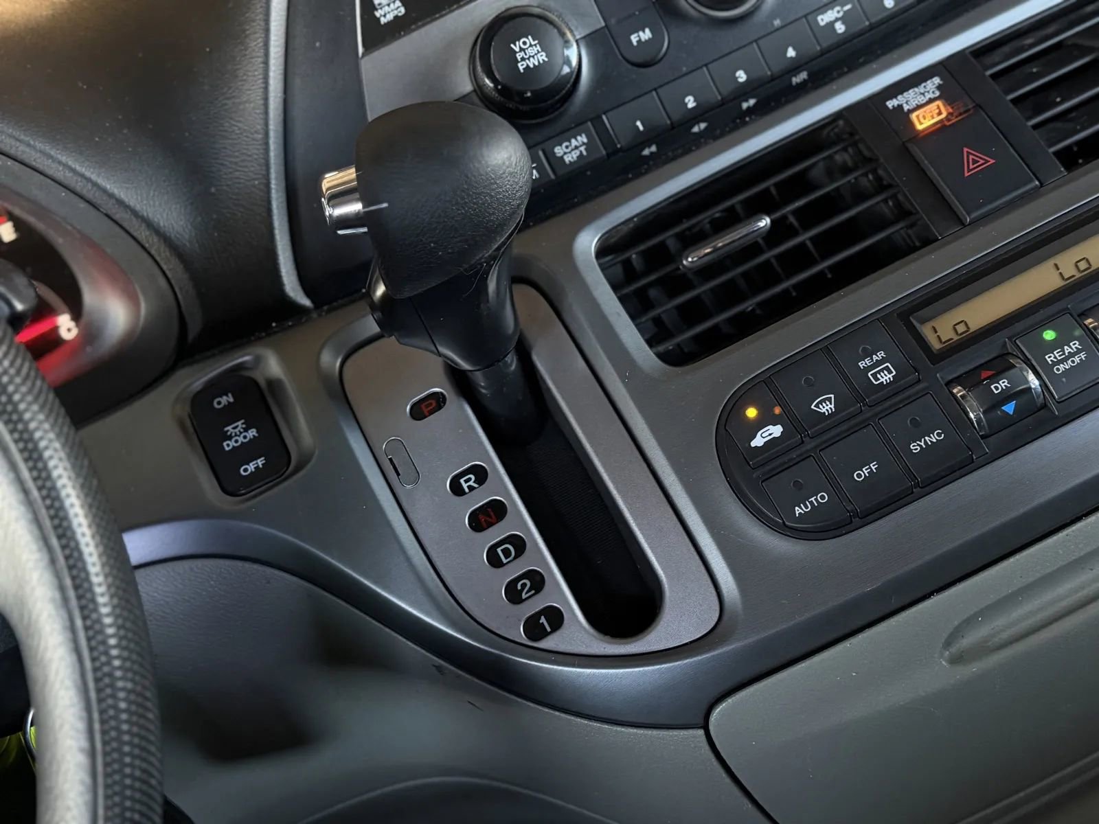 Used 2010 Honda Odyssey EX image 30