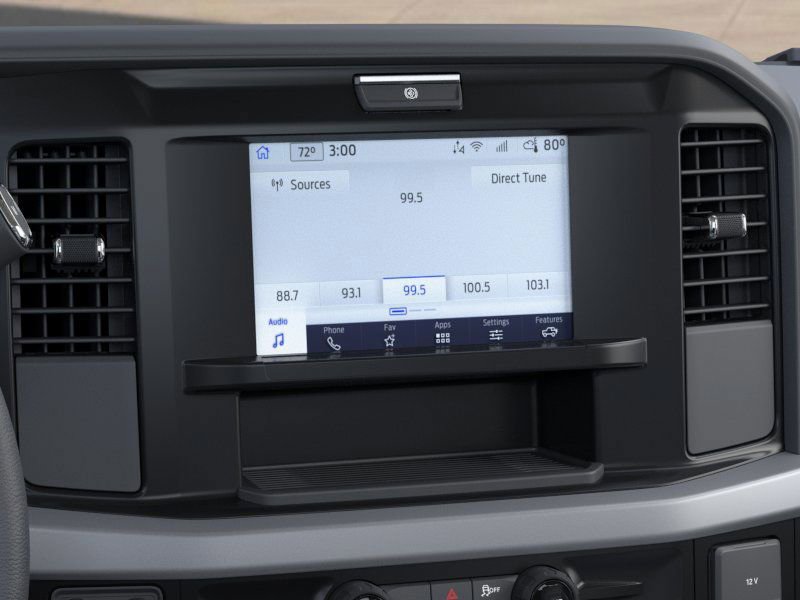 New 2026 Ford F350 XL w/ XL Chrome Package image 44