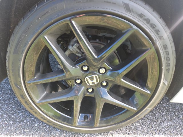 Used 2024 Honda Civic Sport image 8