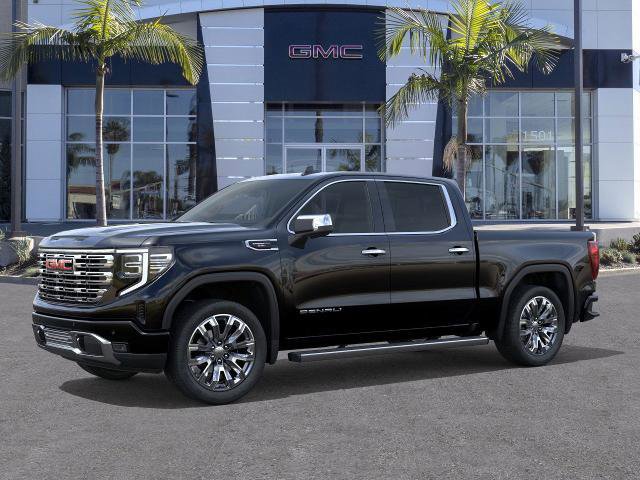 New 2026 GMC Sierra 1500 Denali image 2