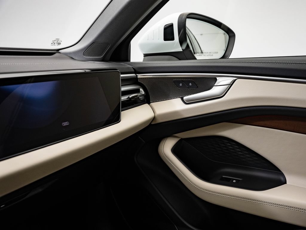 New 2026 Audi A6 Prestige AWD/4WD image 39