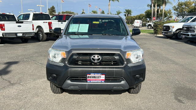 Used 2014 Toyota Tacoma 2WD Access Cab w/ Convenience Package image 9