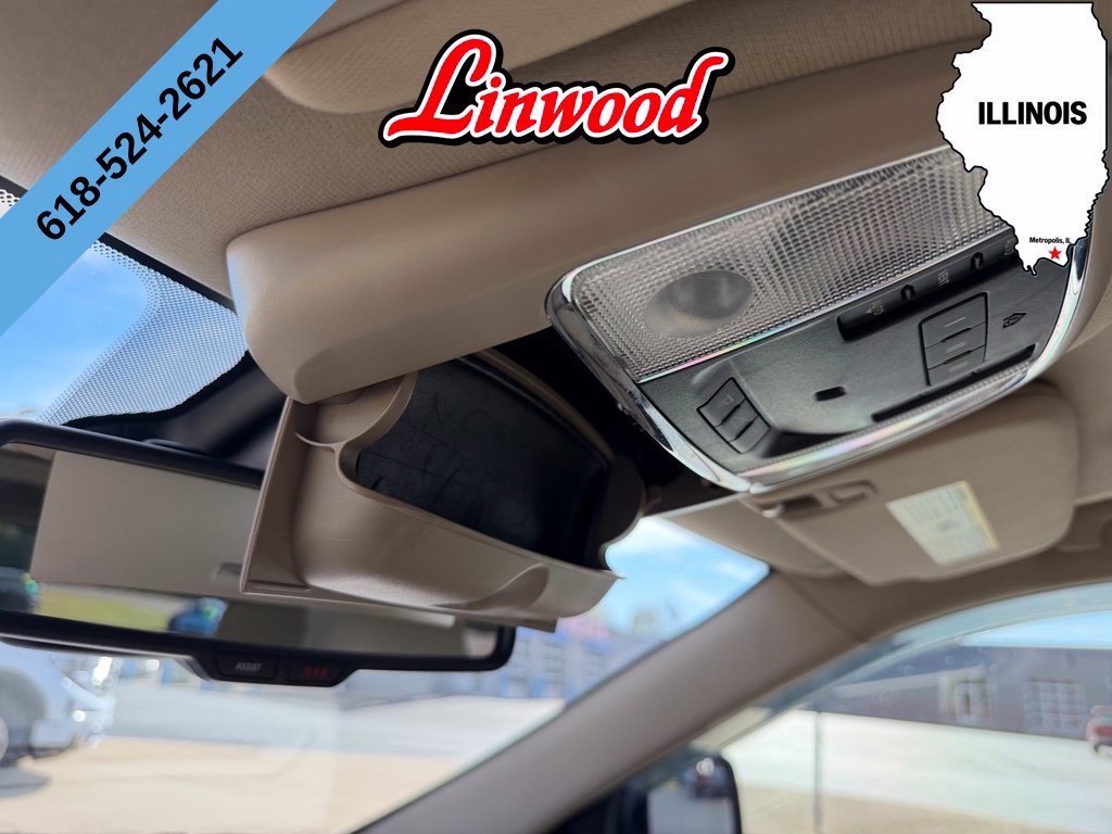 Used 2015 Jeep Grand Cherokee Limited w/ Luxury Group II RWD image 29