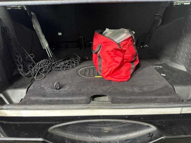 Used 2017 Jeep Wrangler Unlimited Sport image 26