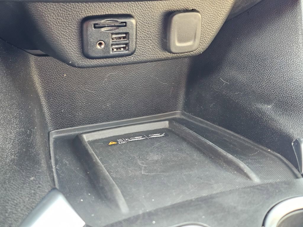 Certified 2023 Chevrolet Traverse Premier AWD/4WD image 31