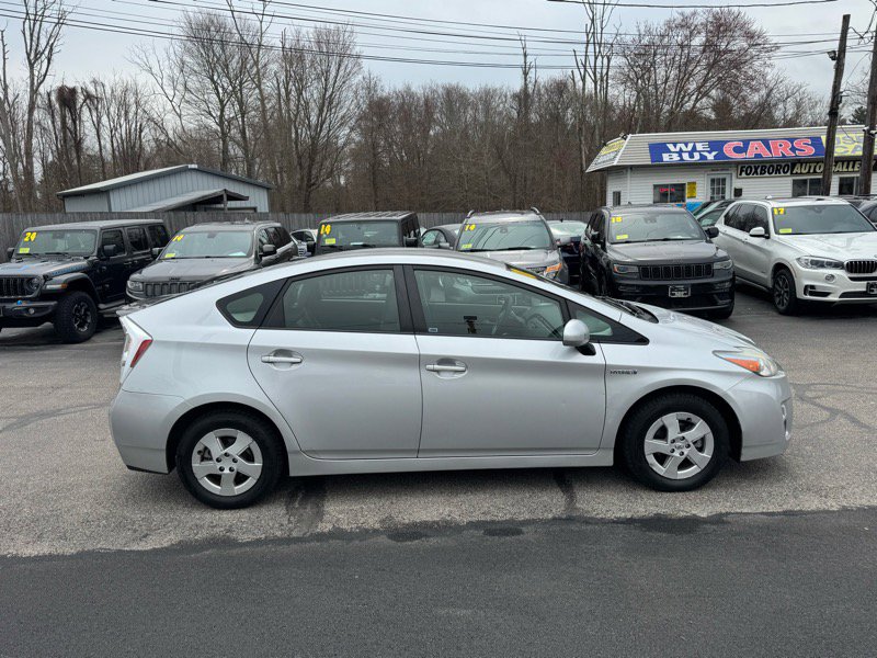 Used 2010 Toyota Prius Two image 4
