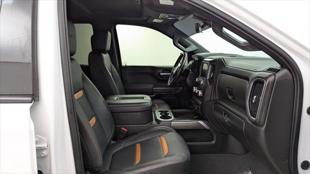 Used 2021 GMC Sierra 1500 AT4 w/ AT4 Value Package AWD/4WD image 21