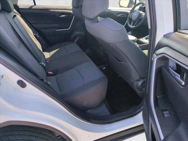 Used 2024 Toyota RAV4 XLE w/ Weather Package AWD/4WD image 19