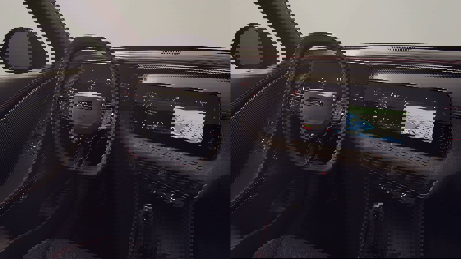 New 2026 Dodge Charger Daytona Scat Pack image 8