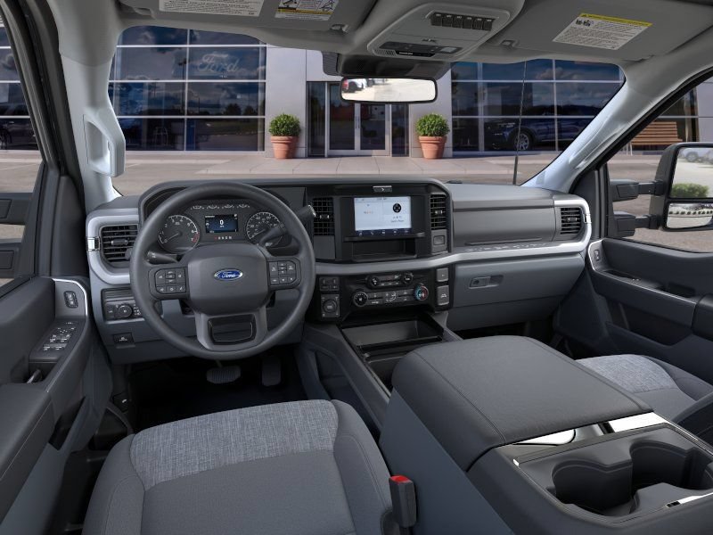New 2026 Ford F250 XLT w/ FX4 Off-Road Package AWD/4WD image 9
