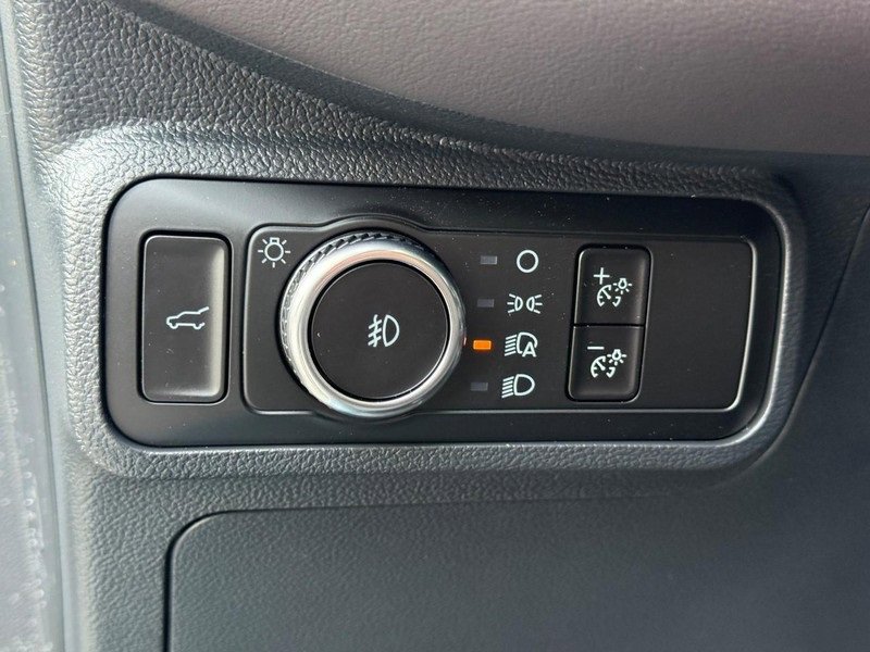 New 2026 Ford Explorer Platinum w/ LUX Leather Package image 20