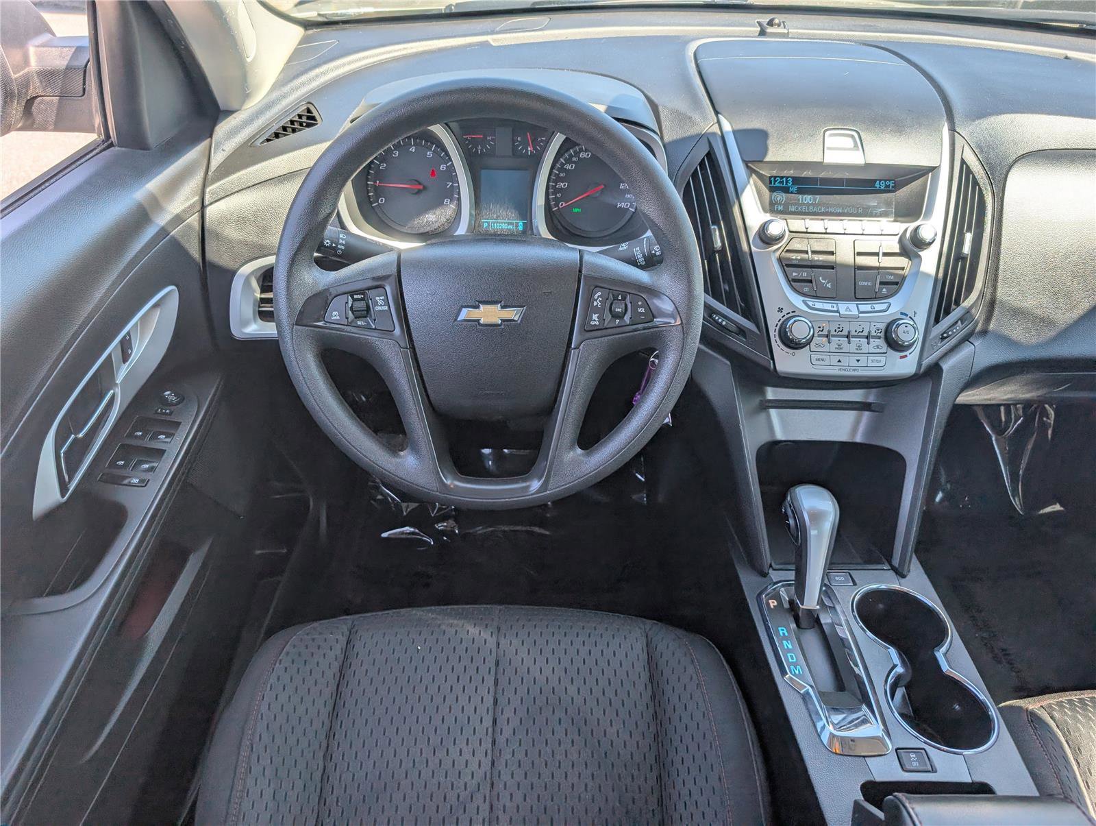 Used 2014 Chevrolet Equinox LS w/ LPO, Protection Package FWD image 16
