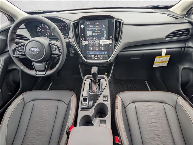 Used 2026 Subaru Crosstrek 2.5i Limited AWD/4WD image 14