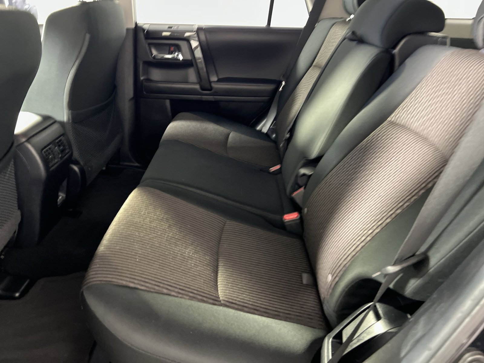 Used 2024 Toyota 4Runner TRD Off-Road image 25