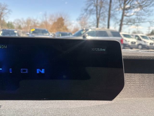 Certified 2025 Ford Expedition Max Active image 17