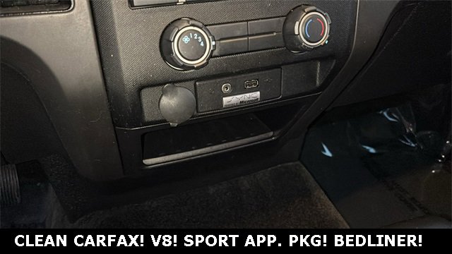 Used 2014 Ford F150 STX w/ Equipment Group 201A Mid image 16