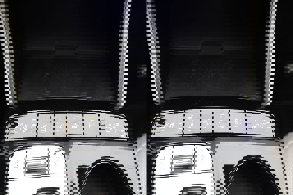 Used 2023 Hyundai Tucson Limited image 27