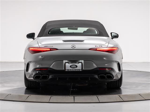 Used 2023 Mercedes-Benz SL 63 AMG 4MATIC image 12