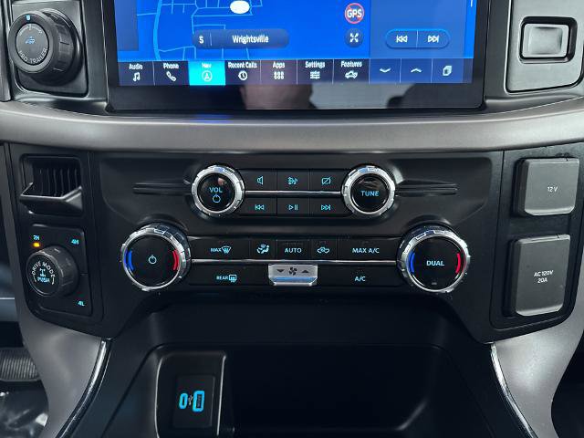Certified 2024 Ford F150 XLT w/ Mobile Office Package image 22