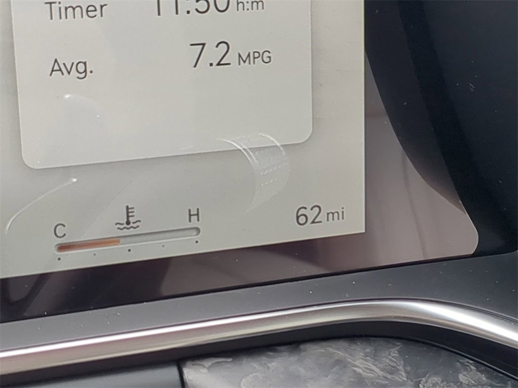 New 2025 Genesis G90 3.5T image 30