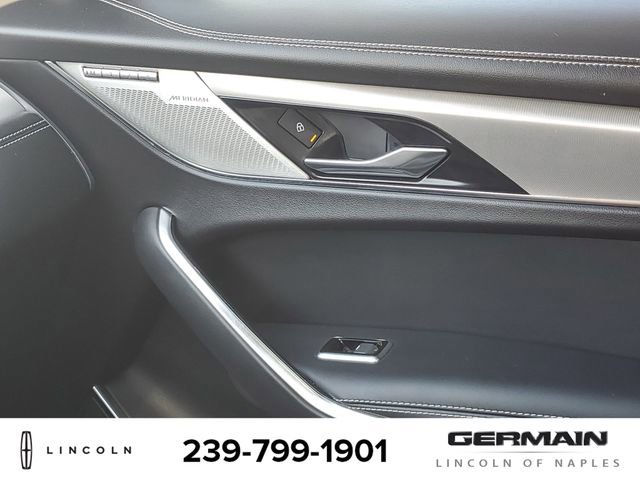 Used 2024 Jaguar F-PACE R-Dynamic S image 28