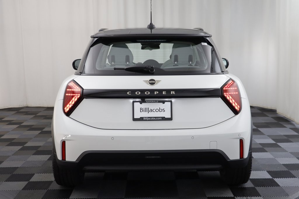 New 2026 MINI Cooper 2-Door Hardtop image 15