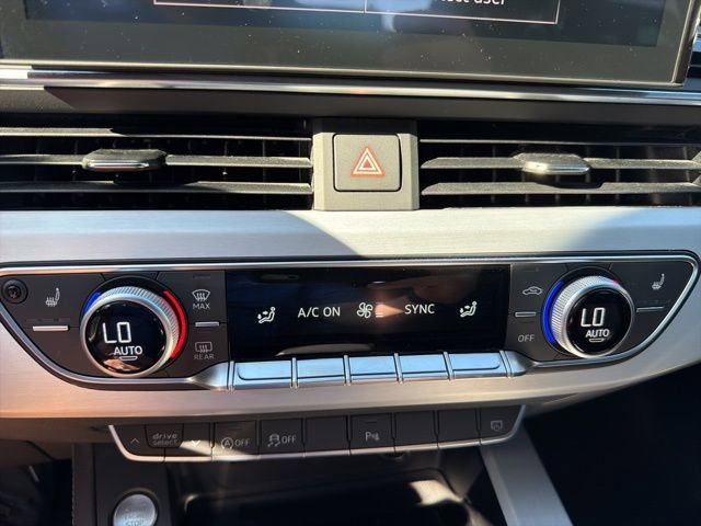 Used 2024 Audi A5 2.0T Premium Plus image 11