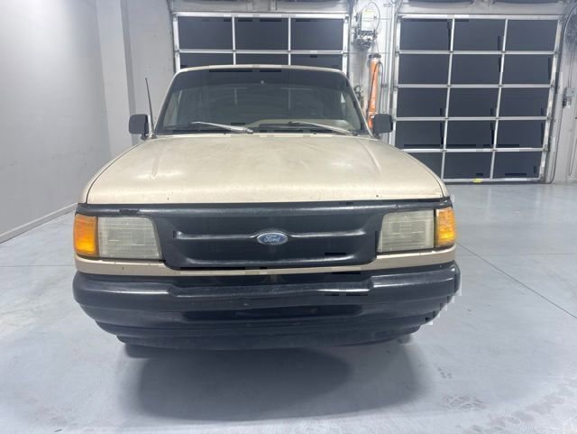 Used 1994 Ford Ranger XL RWD image 3