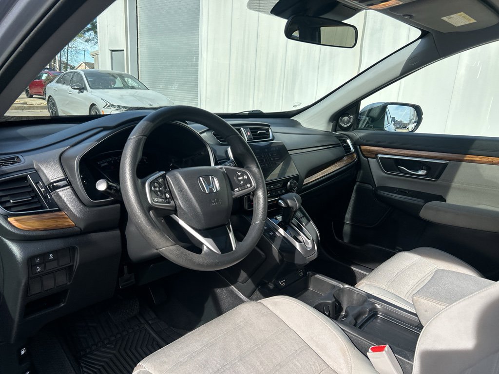 Used 2021 Honda CR-V EX image 22