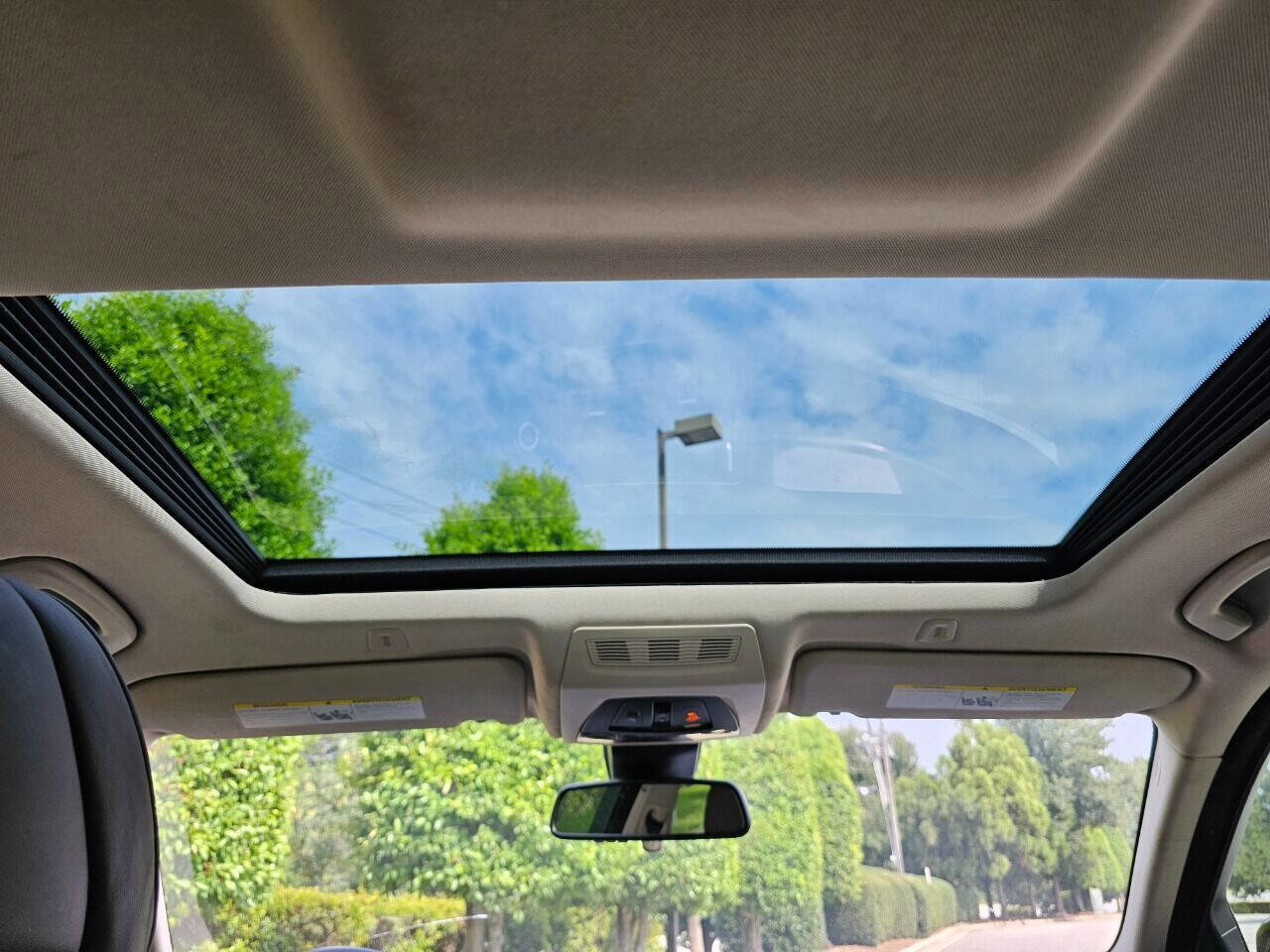 Used 2015 BMW 535i xDrive Sedan image 28