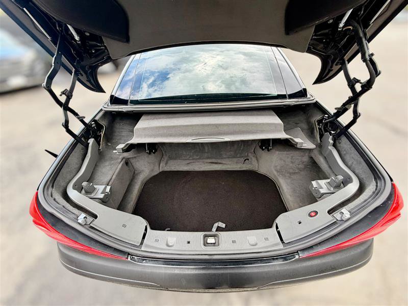 Used 2005 Mercedes-Benz SL 500 image 21