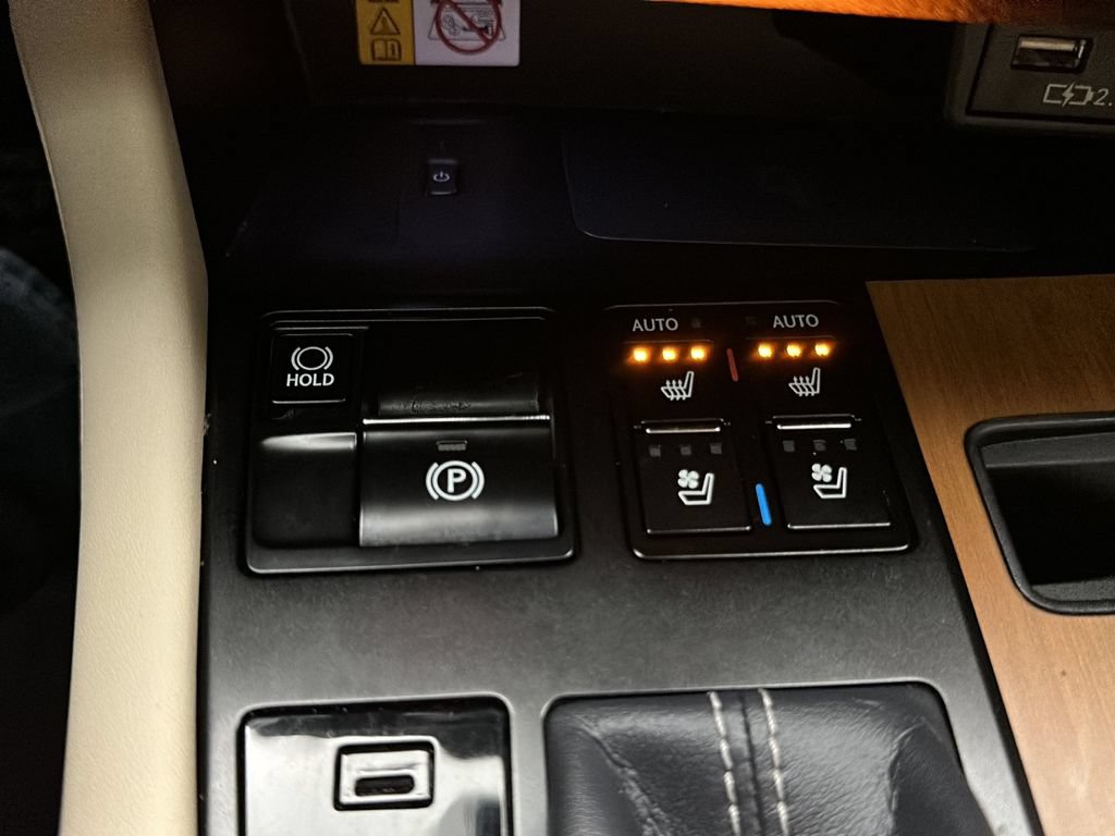 Used 2022 Lexus RX 350 AWD w/ Premium Package image 33