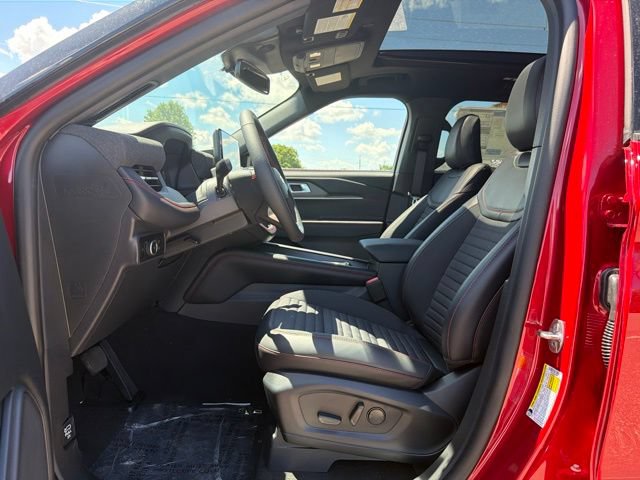 New 2026 Ford Explorer ST-Line w/ ST-Line Street Pack AWD/4WD image 23