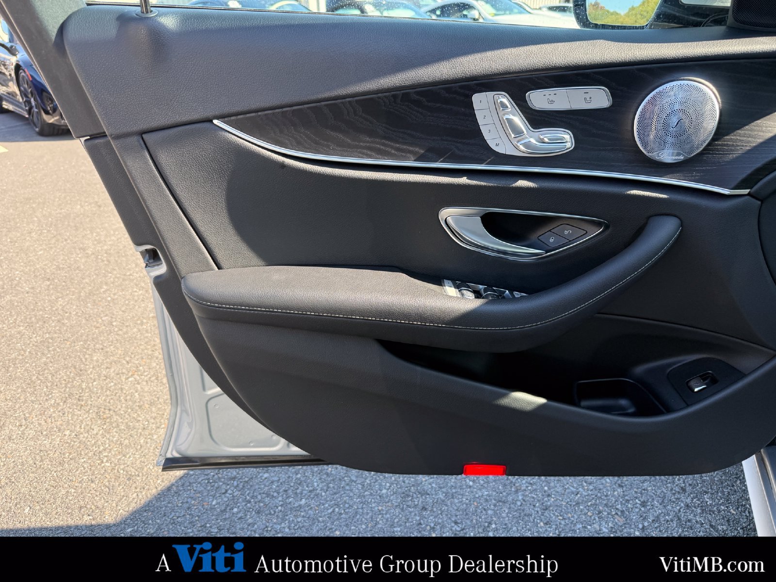 Used 2019 Mercedes-Benz E 450 4MATIC Sedan image 16