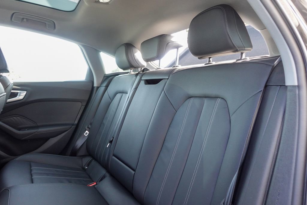 Used 2025 Audi A5 2.0T Premium Plus w/ Premium Plus image 24